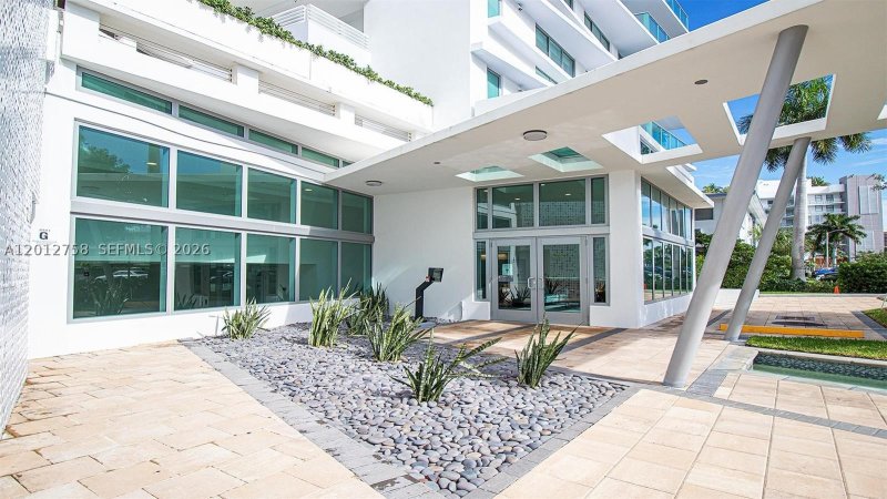Comprar apartamento en The Palms Residences 504