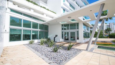 Comprar apartamento en The Palms Residences 504