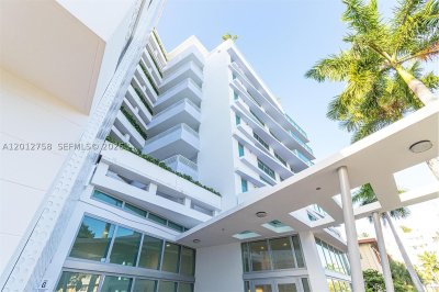Comprar apartamento en The Palms Residences 504