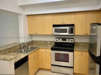 Aluguel de apartamento no Aventi at Aventura 507