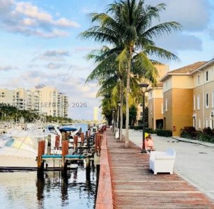 Aluguel de apartamento no Aventi at Aventura 507