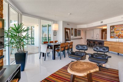 Comprar apartamento en St Tropez I II and III 1-1603