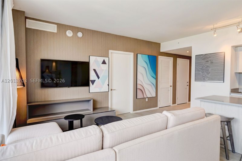 Condo for sale at Hyde Beach House R2106