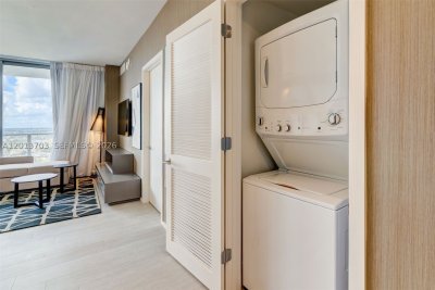 Comprar apartamento en Hyde Beach House R2106