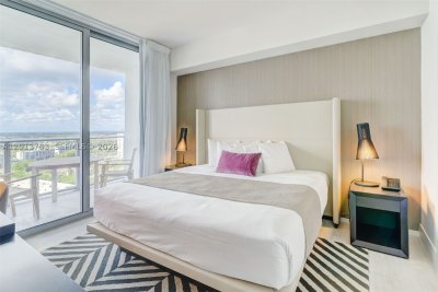 Comprar apartamento en Hyde Beach House R2106