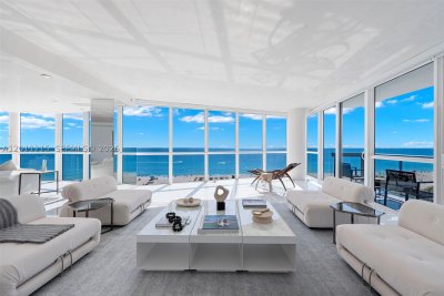 Comprar apartamento no Setai 1707