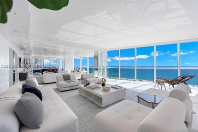 Comprar apartamento no Setai 1707