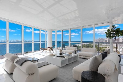 Comprar apartamento no Setai 1707