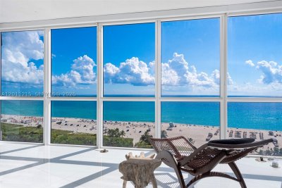 Comprar apartamento no Setai 1707