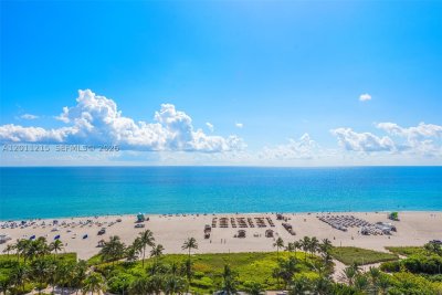 Comprar apartamento no Setai 1707