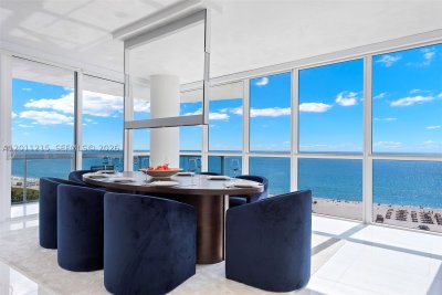 Comprar apartamento no Setai 1707