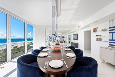 Comprar apartamento no Setai 1707
