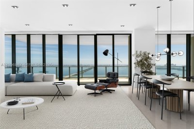 One Paraiso Apt #PH5003