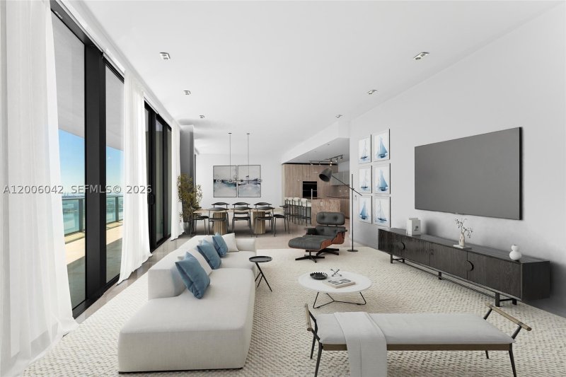 Comprar apartamento en One Paraiso PH5003