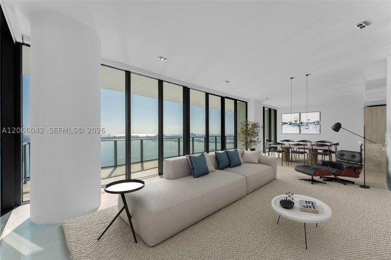 Comprar apartamento en One Paraiso PH5003