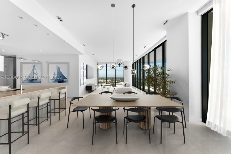 Comprar apartamento en One Paraiso PH5003