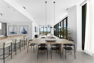 Comprar apartamento en One Paraiso PH5003