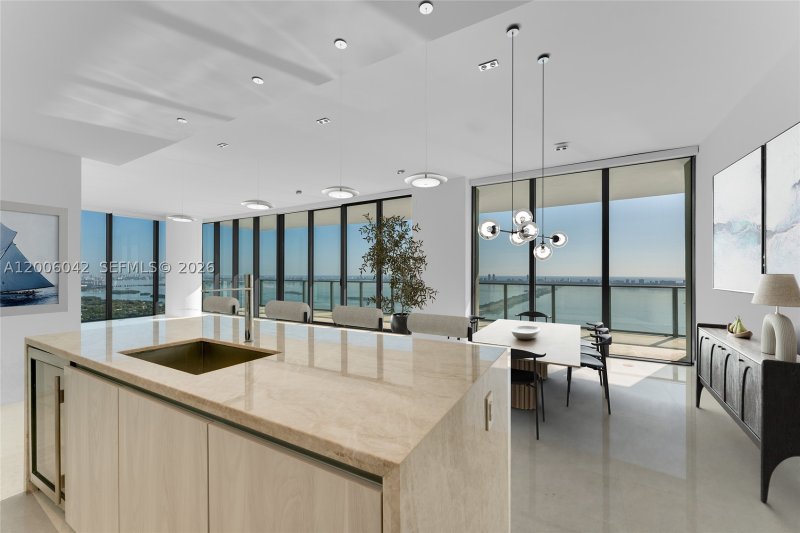 Comprar apartamento en One Paraiso PH5003