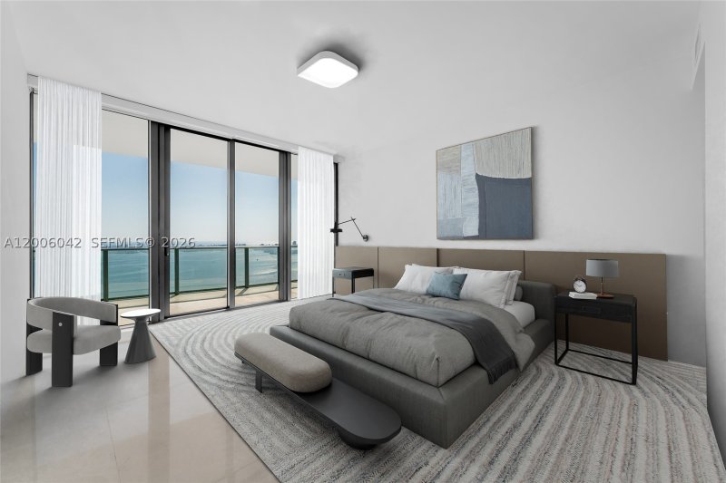 Comprar apartamento en One Paraiso PH5003