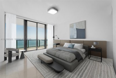 Comprar apartamento en One Paraiso PH5003
