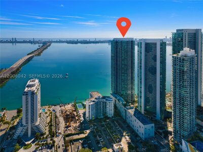 Comprar apartamento en One Paraiso PH5003