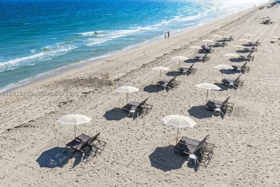 Comprar apartamento en Auberge Beach Residences Spa N206