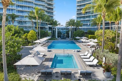 Comprar apartamento en Auberge Beach Residences Spa N206
