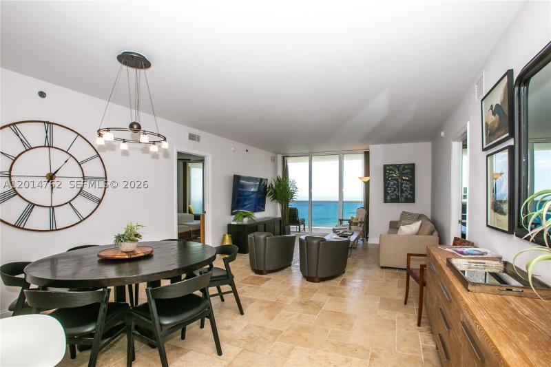 Condo for sale at Beach Club Two 4504
