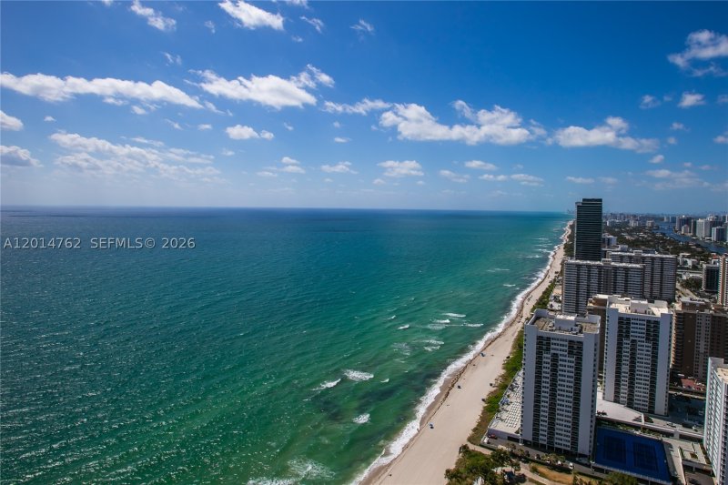 Condo for sale at Beach Club Two 4504