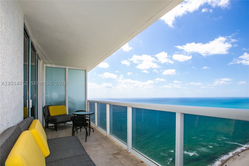 Condo for sale at Beach Club Two 4504