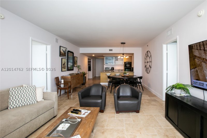 Condo for sale at Beach Club Two 4504