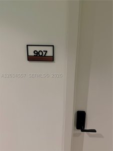 District 225 Apt #907