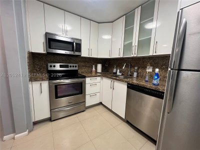 Imperial Towers Apt #535