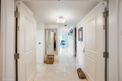 Ocean Palms Apt #401