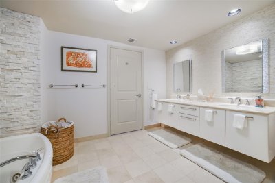 Aluguel de apartamento no Ocean Palms 401