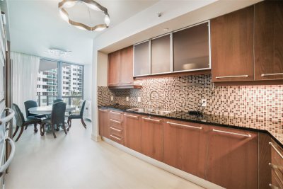 Aluguel de apartamento no Ocean Palms 401