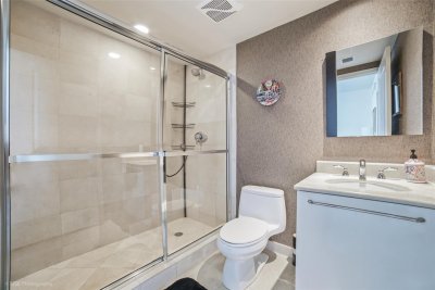Aluguel de apartamento no Ocean Palms 401