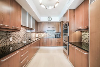 Aluguel de apartamento no Ocean Palms 401