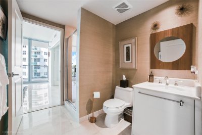Aluguel de apartamento no Ocean Palms 401