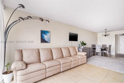 Aluguel de apartamento no Oceanview Park 901