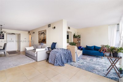 Aluguel de apartamento no Oceanview Park 901