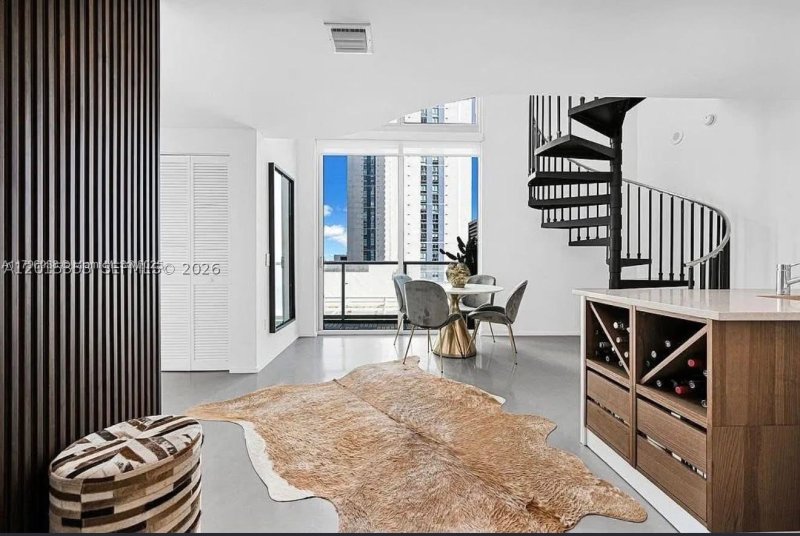 Comprar apartamento en Met 1 L-1232