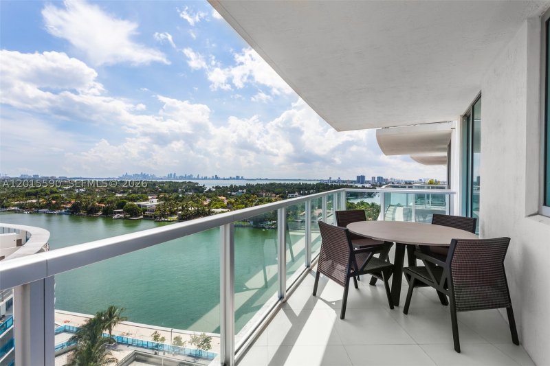 Apartment for rent at Eden House Condo 1402