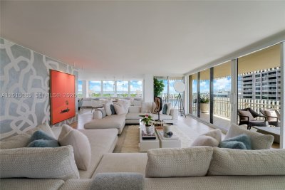Aluguel de apartamento no Grove Isles Tower I A809