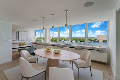Aluguel de apartamento no Grove Isles Tower I A809