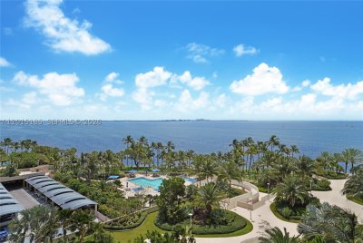 Aluguel de apartamento no Grove Isles Tower I A809