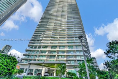 Paraiso Bayviews Apt #608