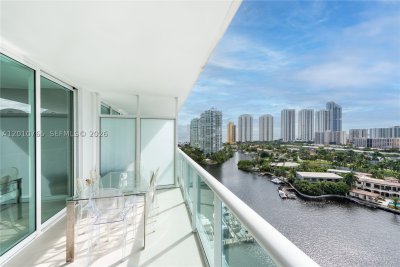 400 Sunny Isles Apt #1518