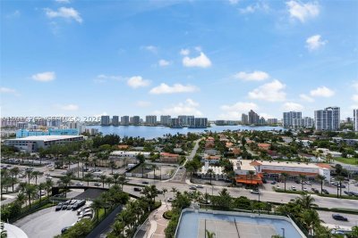 Alquiler de apartamento en Millennium 404