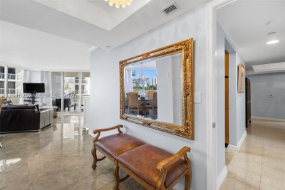 Alquiler de apartamento en Millennium 404